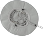 Home Prefer UPF50+ Mens Sun Hat Wide Brim Fishing Hat - Image 6