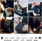 SLNT Waterproof Faraday Dry Bag - Image 6
