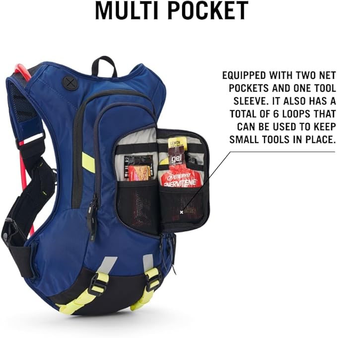 USWE Outlander Hydration Pack - Image 5
