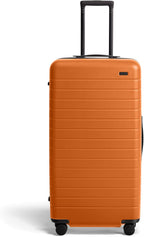 Away Large Trunk Luggage, 31 Inch Hardside Suitcase - Image 2