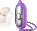 Sleep Aid Device, Micro-Current Sleep Instrument Anxiety Device, Portable by Unknown