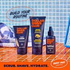 Guest Pass Shave Set (1 Count (Pack of 1) / Green)
