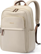 Hiking Travel Backpack for Women Casual Business Weekender Multilayer Laptop Bag by GOLFQUALITY