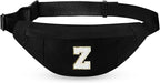 MAXTOP Large Crossbody Fanny Pack by MAXTOP