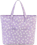 Waterproof Beach Tote Pool Bags by BLUBOON