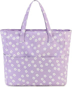 Waterproof Beach Tote Pool Bags by BLUBOON