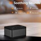 Sound Machine White Noise Machine - Image 2