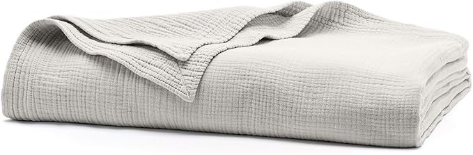 BOLL & BRANCH Dream Bed Blanket by BollBranch