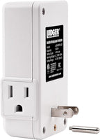 Ludger Power Surge Protector for Appliances, ETL Certified, Appliance Surge - Image 3