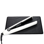 Heat Resistant Station Mat for Hair Straightener, Flat Iron, Curling Iron and Hot Styling Tools (3 Pack)