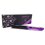 Diamond Twister w/Cool Tip - Metallic Purple 32mm