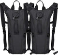 ATBP Running Hydration Vest Pack Tactical 3L Water Bladder Backpack Bag by ATBP
