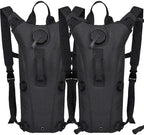 ATBP Running Hydration Vest Pack Tactical 3L Water Bladder Backpack Bag by ATBP