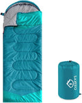oaskys Camping Sleeping Bag by oaskys