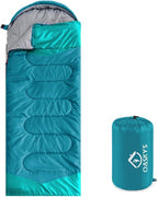 oaskys Camping Sleeping Bag by oaskys