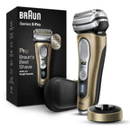Braun Series 9 Pro 9419s Electric Shaver by Braun