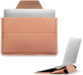 MOFT Laptop Carry Sleeve, 2-in-1 Laptop Bag & Stand by MOFT
