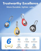 UNBREAKcable AirTag Holder for Apple - Image 8