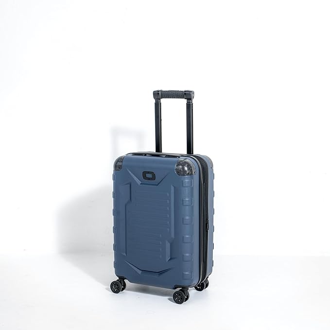 OGIO Renegade Vault Wheeled Travel Bag - Image 6