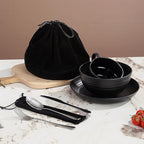 Berglander Camping Mess Kits, Camping Essentials Gear, Accessories - Image 4