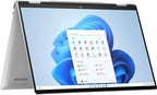 HP Envy x360 2-in-1 AI PC Laptop | 16" WUXGA IPS Touch | Intel 12-core Ultra 5 - Image 2