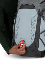 Osprey Talon Pro 30L Men's Hiking Backpack - Image 14