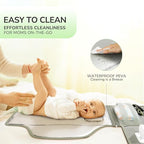 Portable Diaper Changing Pad - Image 4