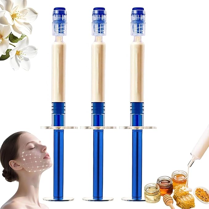 Polypeptide Collagen Elastic Essence Cream, Micro-Molecular Collagen Anti-Wrinkle Lotion, Moisturizing Peptide Collagen Firming Essence Cream