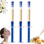 Polypeptide Collagen Elastic Essence Cream, Micro-Molecular Collagen Anti-Wrinkle Lotion, Moisturizing Peptide Collagen Firming Essence Cream
