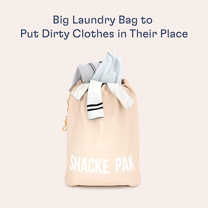 Shacke 8 Set Packing Cubes for Travel Lightweight Luggage Organizer - Image 6