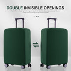 Travel Luggage Cover Suitcase Protector Scratch-Resistant Fit 19-31 Inch - Image 2
