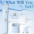 Electric Shaver for Women - Image 8