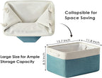 TheWarmHome Storage Bins - Image 4
