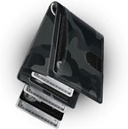 Kings Loot Money Clip Slim Minimalist Wallet by KingsLoot