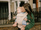 Ergobaby Omni Deluxe Baby Carrier Newborn to Toddler - Image 9