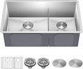 Kraus Kitchen Sinks Undermount by KRAUS