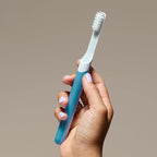 Quip Plastic Sonic Toothbrush, Electric Toothbrush - Image 6