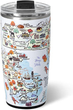 Swig Life 22oz Travel Mug, Insulated Tumbler - Image 3