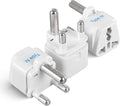 Ceptics South Africa Travel Plug Adapter by Ceptics