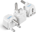Ceptics South Africa Travel Plug Adapter by Ceptics