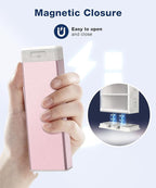 HEIYING 7 Days Pill Organizer - Image 3