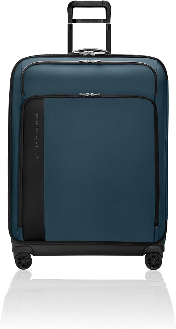 Briggs & Riley 29" Large Expandable Spinner by BriggsRiley