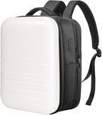 SOKOK Carry On Travel Backpack Waterproof Business Backpack Expandable by Unknown