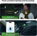 GlocalMe KeyTracker Global GPS Tracker - Image 4