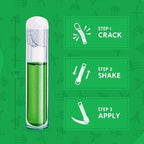 Sting-kill First Aid Anesthetic Swabs, Instant Pain + Itch Relief from Bee - Image 3