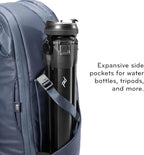 Peak Design Travel Backpack 30L, Expandable 27-33L Design, Rear and Top Access - Image 8