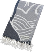 Sand Cloud Turkish Beach Towel - Image 4