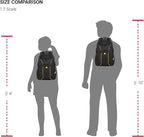 SwissGear Mini 1900 Scansmart Slim Version Laptop Backpack - Image 7