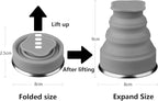 200ML Collapsible Cup - Image 3