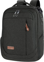 KROSER Laptop Backpack Large Computer Backpack Fits up to 17.3 Inch Laptop by KROSER